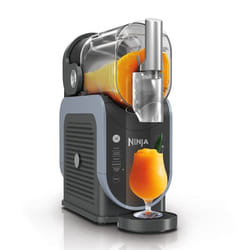 Ninja FS301EU sorbetière 1,892 L 800 W Bleu, Gris
