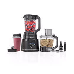 Ninja Detect Power Mixer & Processor Pro