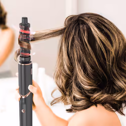 Shark FlexStyle Multistyler À chaleur Noir 1650 W 2,5 m - Vue supplémentaire 6