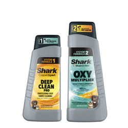 Shark XSKBSBND200EUT nettoyeur de tapis