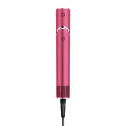 Shark FlexStyle HD440BPEU brosse soufflante et fer à lisser Kit d'accessoires de coiffure À chaleur Rose 1400 W
