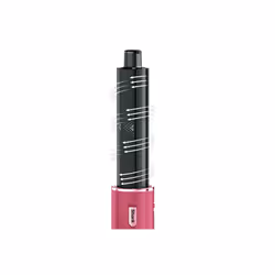 Shark FlexStyle HD440BPEU brosse soufflante et fer à lisser Kit d'accessoires de coiffure À chaleur Rose 1400 W