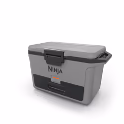 Ninja FB151EUGY glacière Gris