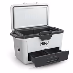 Ninja FB151EU glacière Blanc