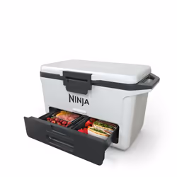 Ninja FB151EU glacière Blanc - Vue supplémentaire 4