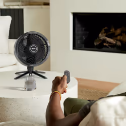 Shark FA300EU ventilateur Anthracite - Vue supplémentaire 4
