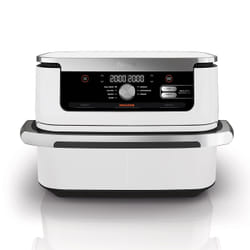 Friteuse sans huile Ninja FlexDrawer AF500EUWH Blanche