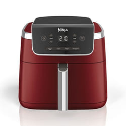 Ninja AF140EUCM friteuse Unique 4,7 L Autonome Friteuse d’air chaud Cinnamon colour
