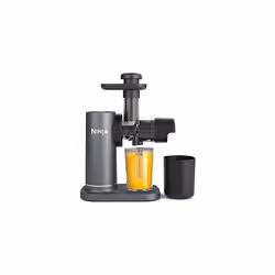 Ninja JC151EU, Noir, Gris, 0,7 L, Boutons, Aluminium, Plastique, 150 W