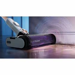 Shark IW3612EU aspirateur balai et balai électrique Batterie Sec Sans sac 0,42 L 240 W Blanc - Vue supplémentaire 4