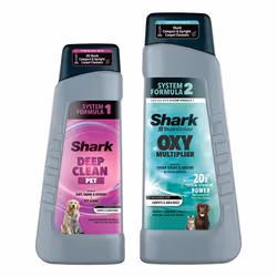 Sharkclean XSKCMBND250EUT