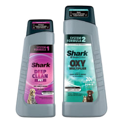 Sharkclean XSKCMBND250EUT nettoyeur de tapis