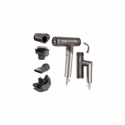 Sèche cheveux SHARK SpeedStyle Pro HD542EU FLEX 4-en-1