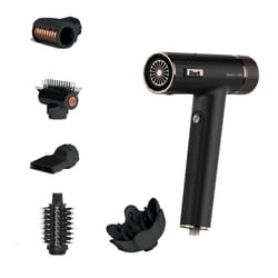 Shark SpeedStyle Haushaltsgeräte sèche-cheveux 1750 W Noir