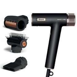 Shark SpeedStyle HD731EU sèche-cheveux 1750 W Noir