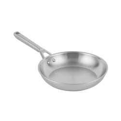 Poêle 28cm inox - Ninja EverClad - C90028EUI - 3 couches inox 18/10 - tous feux induction - four 300°C