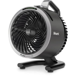Shark FA050EU ventilateur Charbon de bois