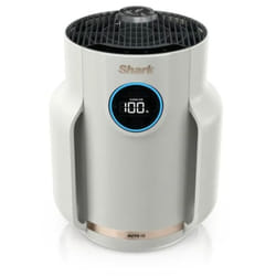 Shark HP072EU purificateur d'air 250 m² 19,2 W Blanc