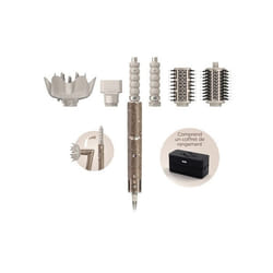 Fer multistyle SHARK Flexstyle Scintillant 5-en-1 HD446JSEU