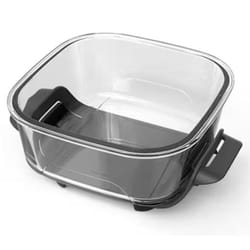 Ninja Crispi TempWare Carré contenant 1,4 L Transparent 1 pièce(s)