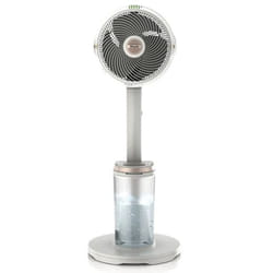 Shark FA300WHEU ventilateur Blanc