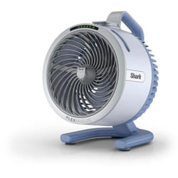 Ventilateur brumisateur SHARK FlexBreeze HydroGo FA050EUBL - TU