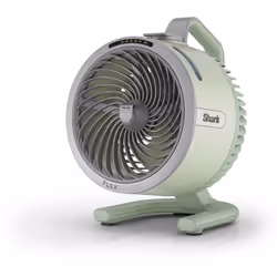 Ventilateur brumisateur SHARK FlexBreeze HydroGo FA050EUGN - TU