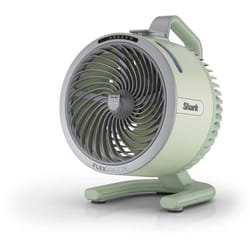 Ventilateur brumisateur SHARK FlexBreeze HydroGo FA050EUGN - TU