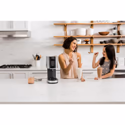 Ninja NC302EU sorbetière Sorbetière traditionnelle 473 L 800 W Noir - Vue supplémentaire 6