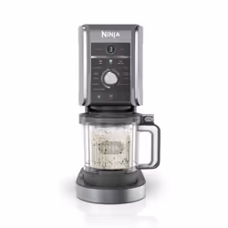 Machine à glaces - NINJA - Creami Deluxe NC502EU - Garantie 2 ans - Petit électroménager - Crème glacée