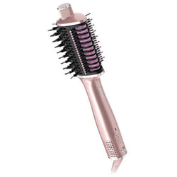 Shark HT302EUPK brosse soufflante et fer à lisser Brosse soufflante à air chaud Rose 1250 W