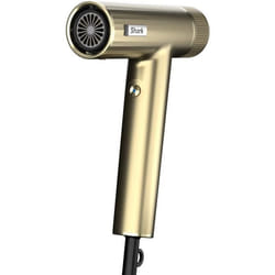 Sèche-cheveux - SHARK - SpeedStyle Pro 3-en-1 - 1750 W - 3 accessoires - Édition limitée Gold