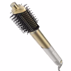 Shark HD6051SEU brosse soufflante et fer à lisser Multistyler Airflow Noir, Or 1500 W 2,44 m - Vue supplémentaire 3