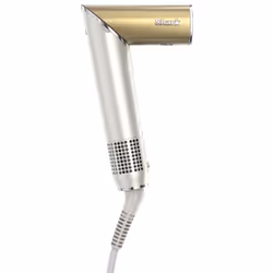 Shark HD6051SEU brosse soufflante et fer à lisser Multistyler Airflow Noir, Or 1500 W 2,44 m - Vue supplémentaire 6