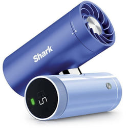 Ventilateur brumisateur 3-en-1 - SHARK ChillPill FA022EULV - Violet