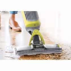 Shark VM200EU balai à franges et balai-éponge 350 ml Humide Gris - Vue supplémentaire 2