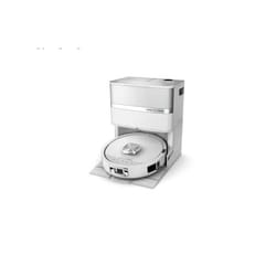 Aspirateur robot Shark Robot Power Detect UV Reveal Blanc