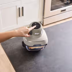 Ninja Crispi Pro 7-in-1 Unique Autonome 2050 W Friteuse Gris foncé - Vue supplémentaire 4