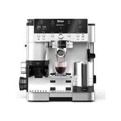Ninja Machine à expresso Luxe Café MINI Plus - Argent