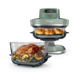 Ninja AS090EUGN friteuse Friteuse d'air chaud