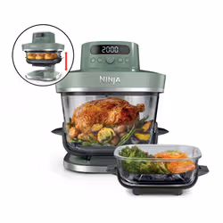 Ninja AS090EUGN Friteuse à air chaud - Vue supplémentaire 2