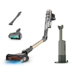 Aspirateur balai Shark IA3246FRTIV Blanc Ivoire