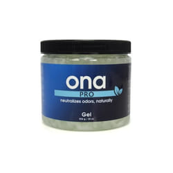 Anti-odeur - ONA - Gel PRO - 500ml - Non toxique - Huiles essentielles