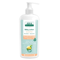 Aleva Naturals AN37931 lotion et lait corporels pour bébés Lotion corporelle pour bébé 240 ml