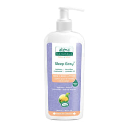 Aleva Naturals AN37936 lotion et lait corporels pour bébés Lotion corporelle pour bébé 240 ml