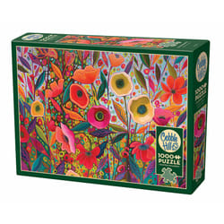 Cobble Hill Extravaganza Jeu de puzzle 1000 pièce(s) Art