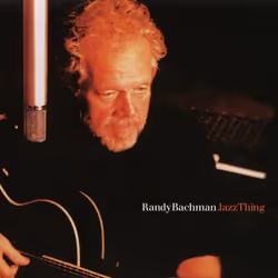 Proper LINDVRBM001, Jazz, DVD, Randy Bachman, Support physique, 1 disques, 10/07/2015
