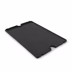 Broil King 11242, Plaque, Noir, Fonte, Baron 320, 340, 440, 490, 590, Broil King, 444 mm
