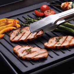Broil King 11242 accessoire de barbecue / grill Plaque