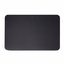 Bluesound PULSE SUB, 100 W, 26 - 150 Hz, 200 W, 50 - 150 Hz, 16,5 cm, Noir